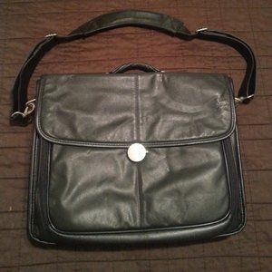 Dell Laptop Tablet Notebook Carry all Business shoulder crossbody bag